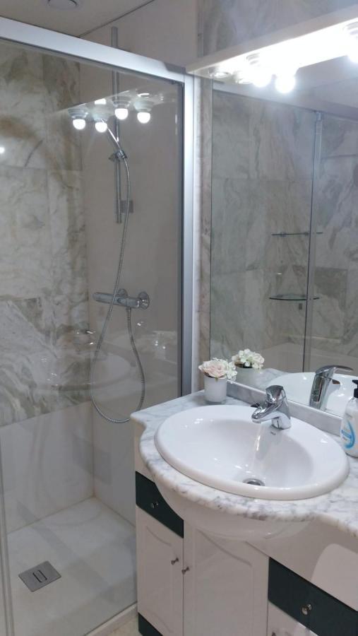 Apartamento Playa Cambrils Torresol 2 Esterno foto
