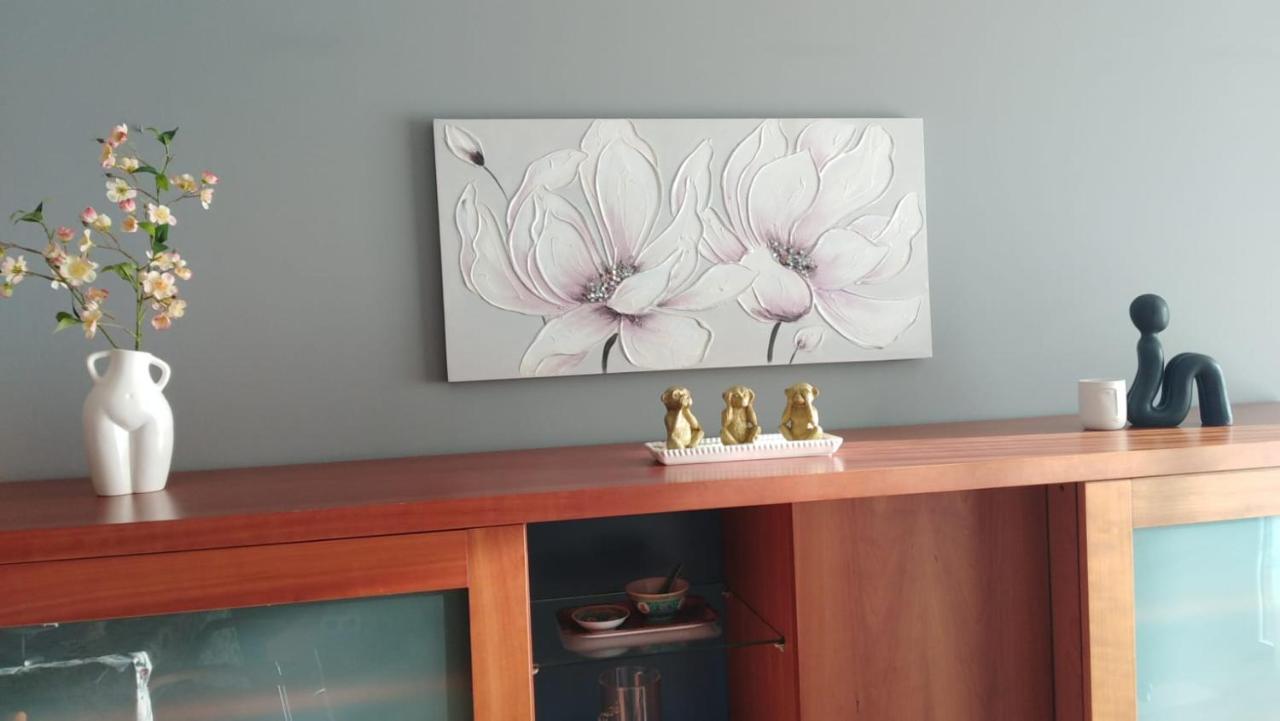 Apartamento Playa Cambrils Torresol 2 Esterno foto