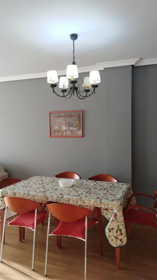 Apartamento Playa Cambrils Torresol 2 Esterno foto