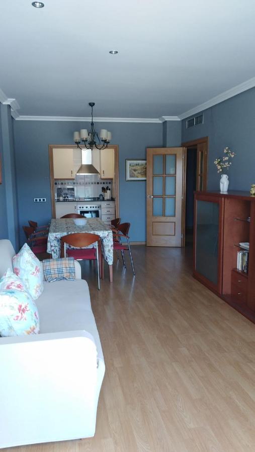 Apartamento Playa Cambrils Torresol 2 Esterno foto