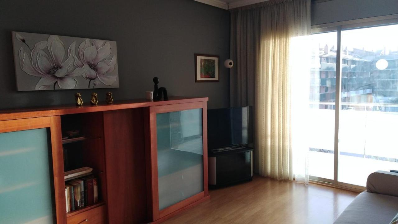 Apartamento Playa Cambrils Torresol 2 Esterno foto